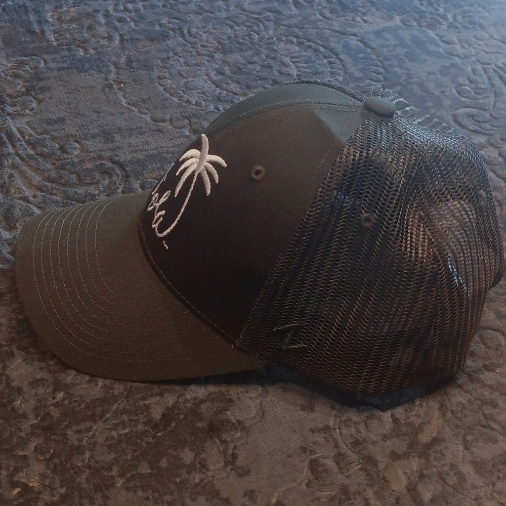 Zephyr-cap - Picture 2 of 7
